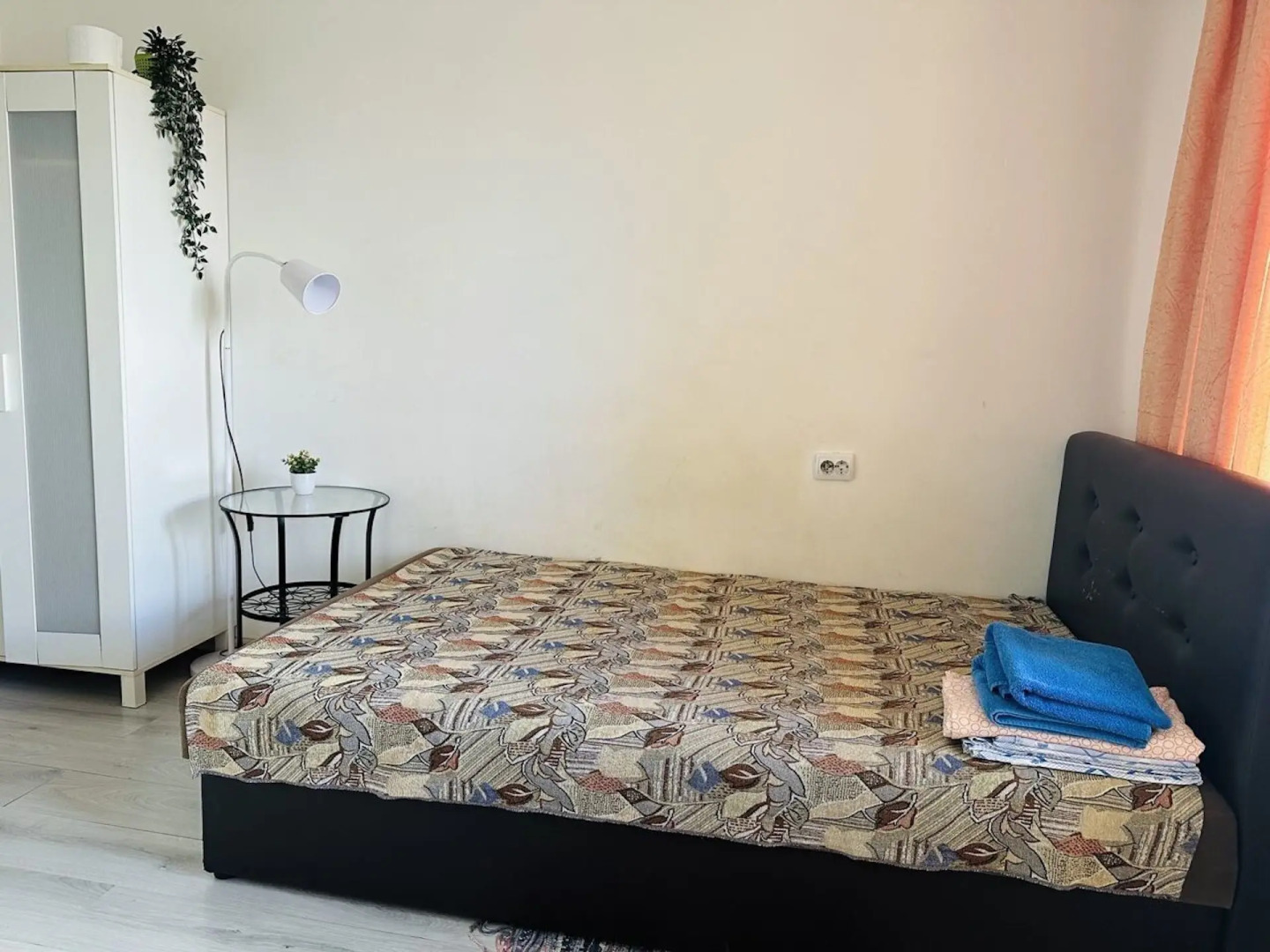 Квартира на улице Февральская 28