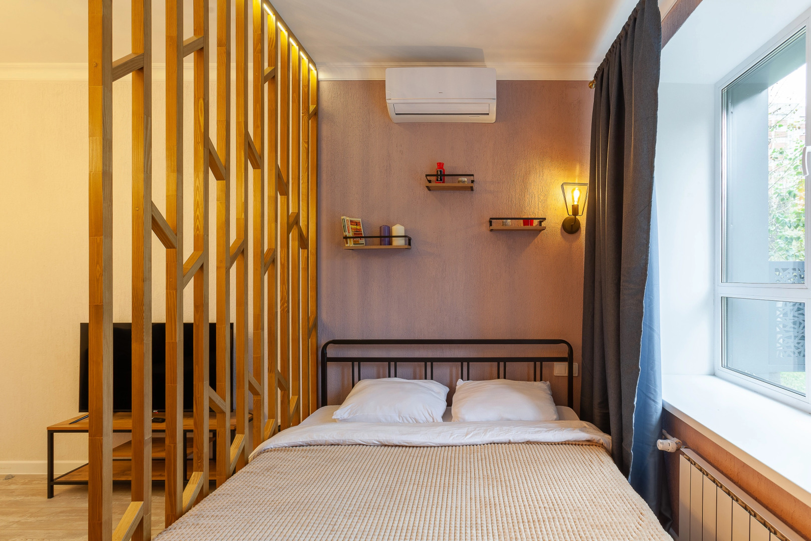 Апартаменты на Гая 22