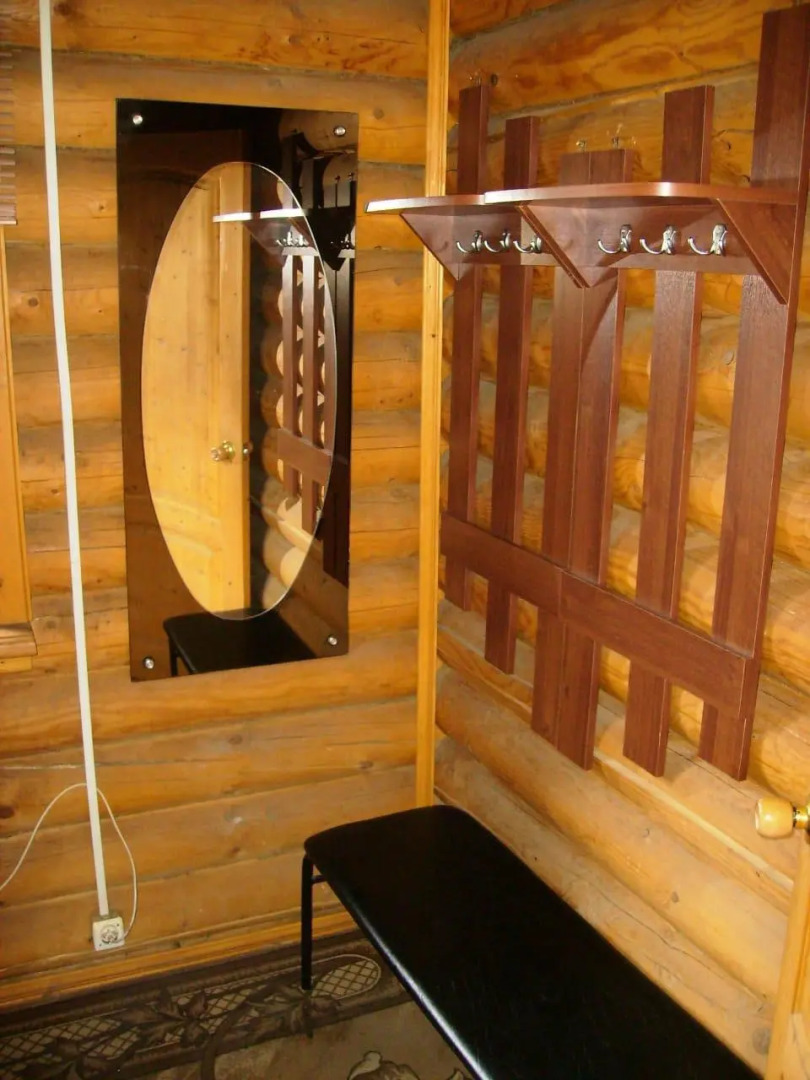 Жилое помещение на Кривоколенном