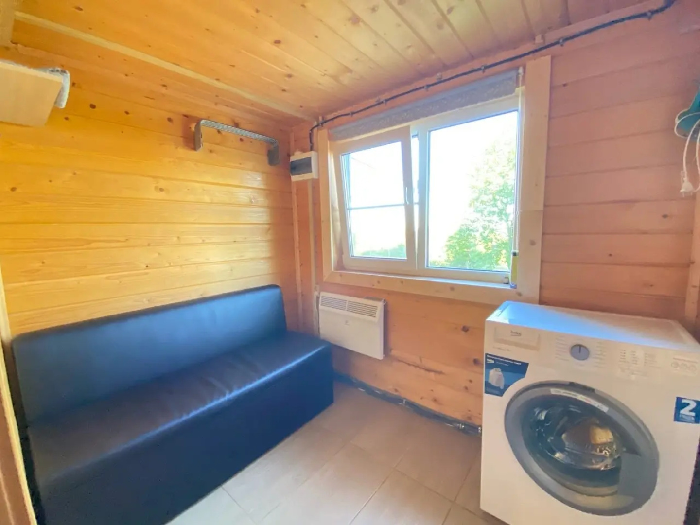 Гостевой дом Дом на озере Ильмень