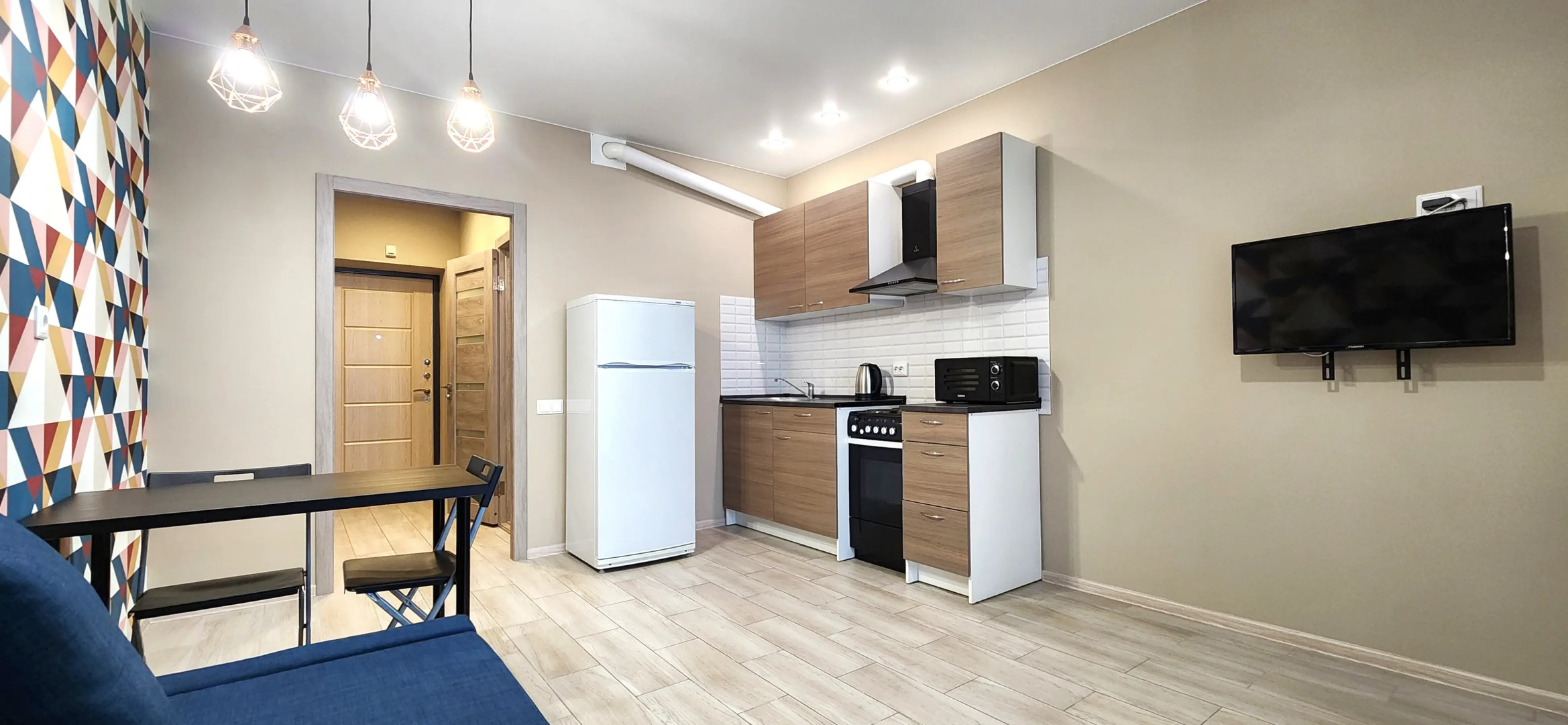 Квартира Art Apart