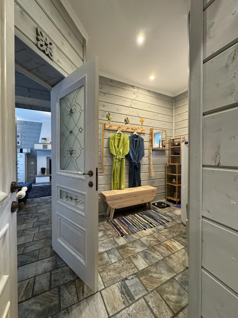 Гостевой дом Вилла романтика