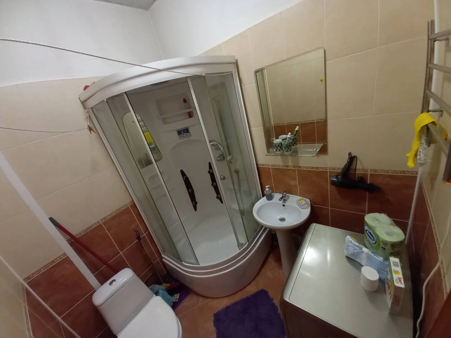 Апартаменты Like Home Богдана Хмельницкого 1