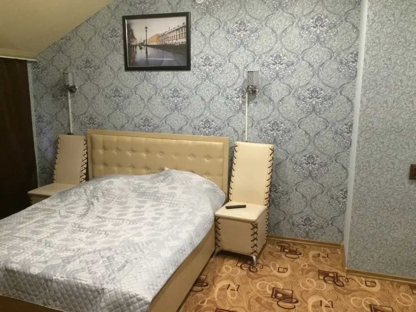 Мини-отель Астра