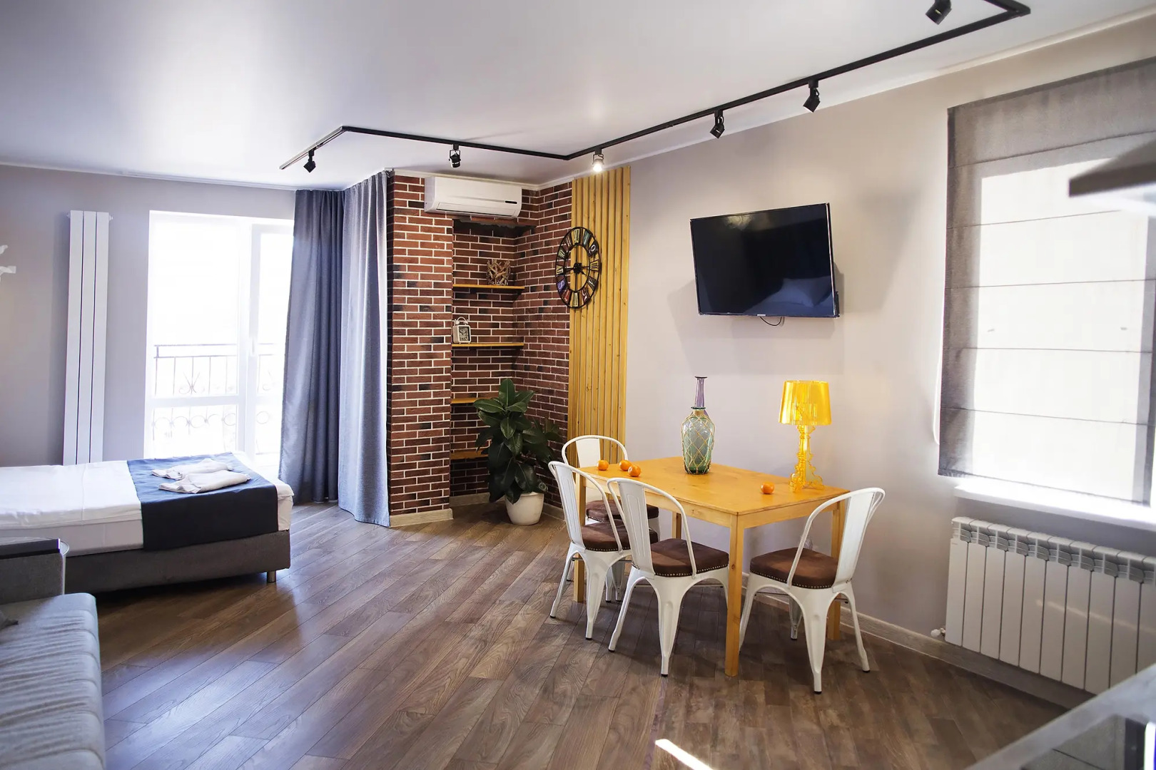 Апартаменты AMIGO 1