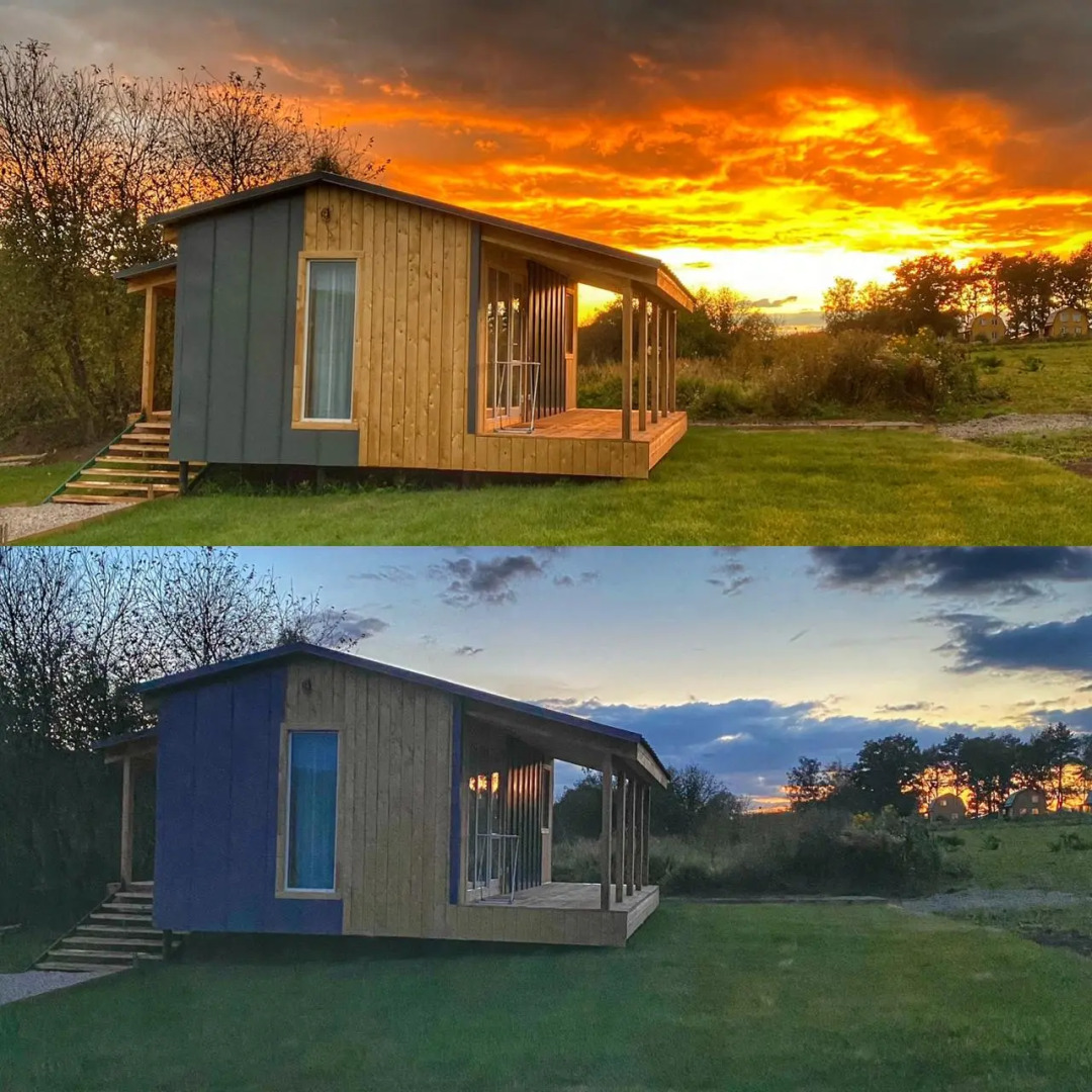 Ферма Подворье Лукино