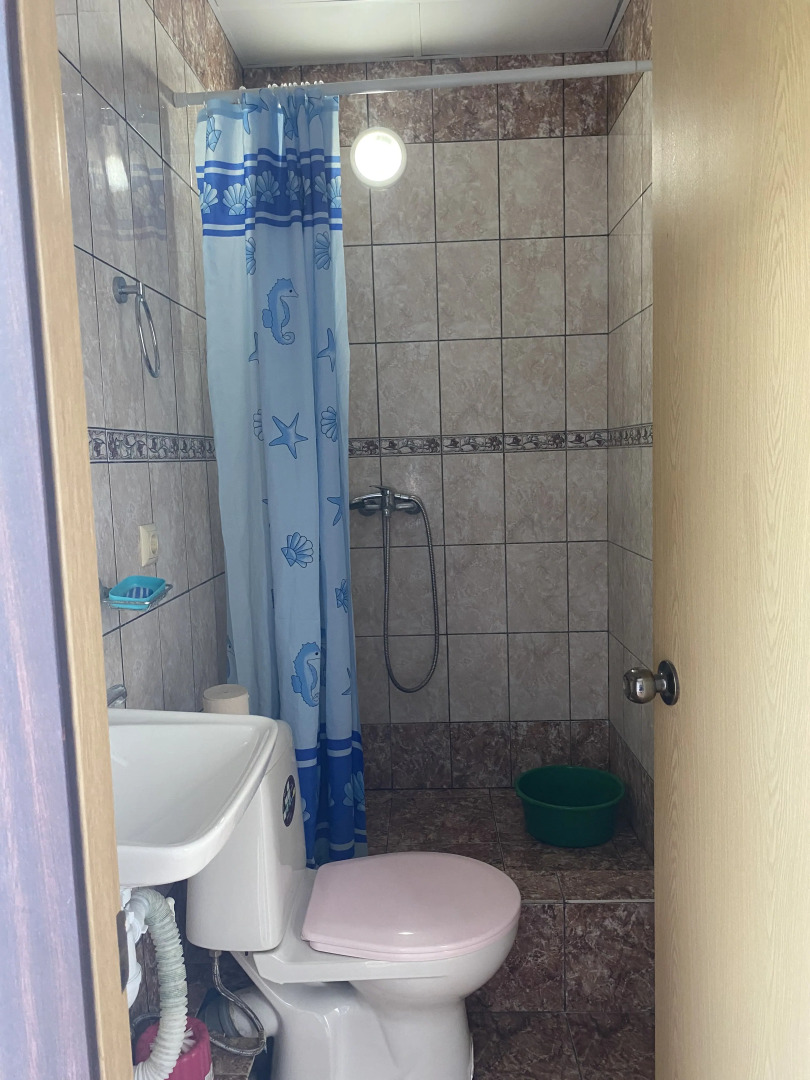 Гостевой дом Арго