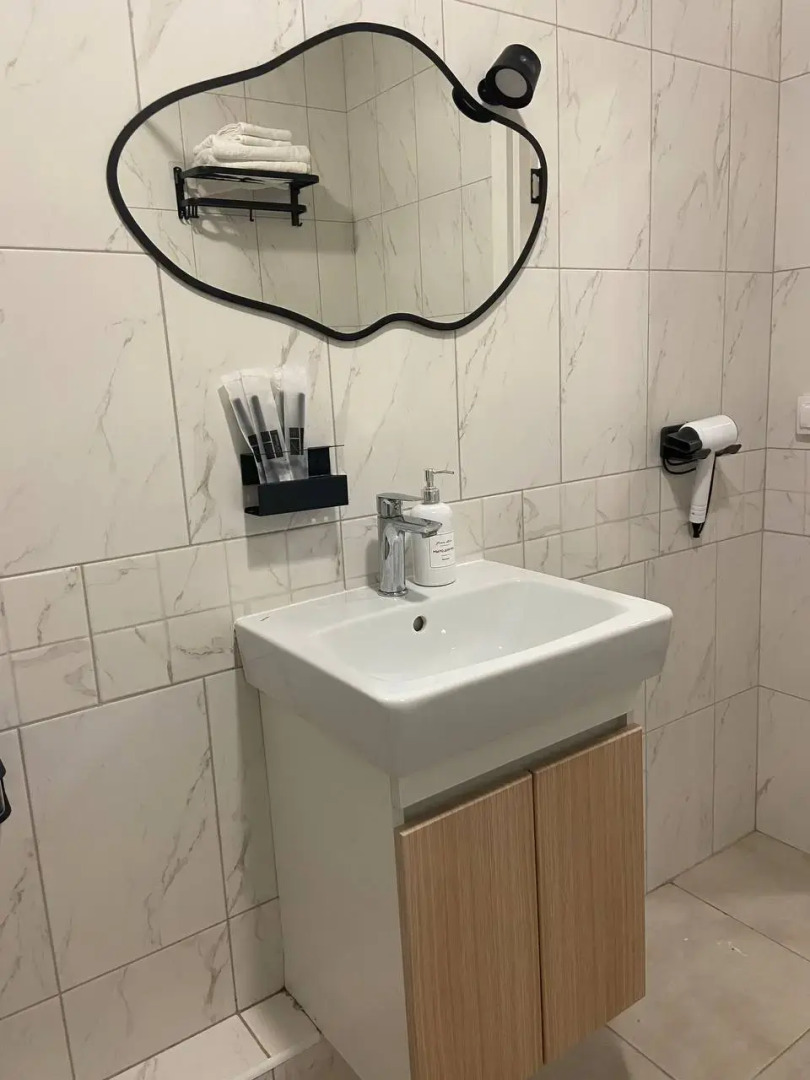 Квартира Лёгкий простор