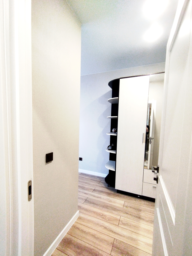 Апартаменты Stay Home на Ивана Беличенко 90