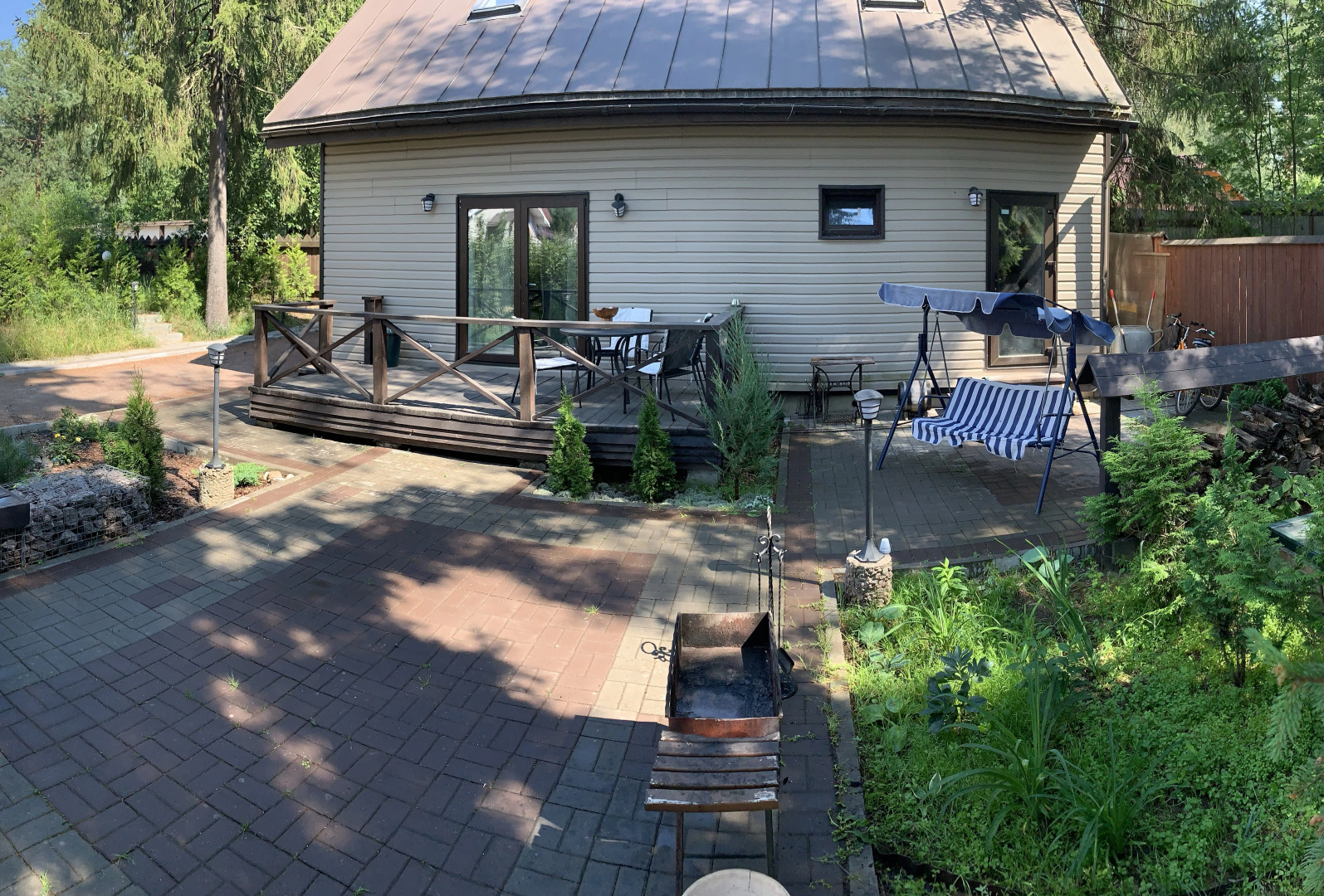 Гостевой Дом Art Garage