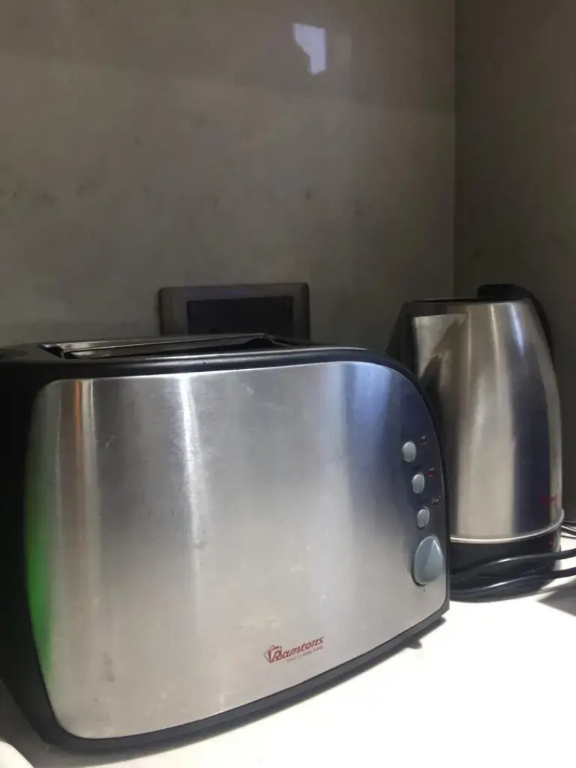 Отель Smarts Residence