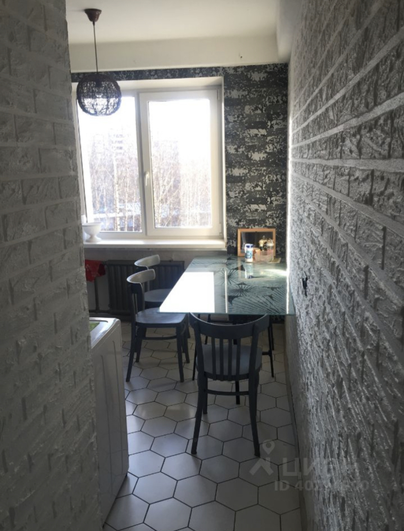 Квартира У Вредена