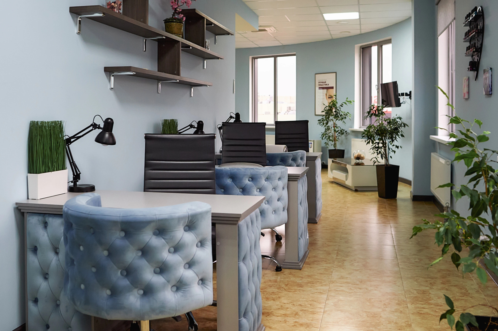 Отель Grand Spa Avax