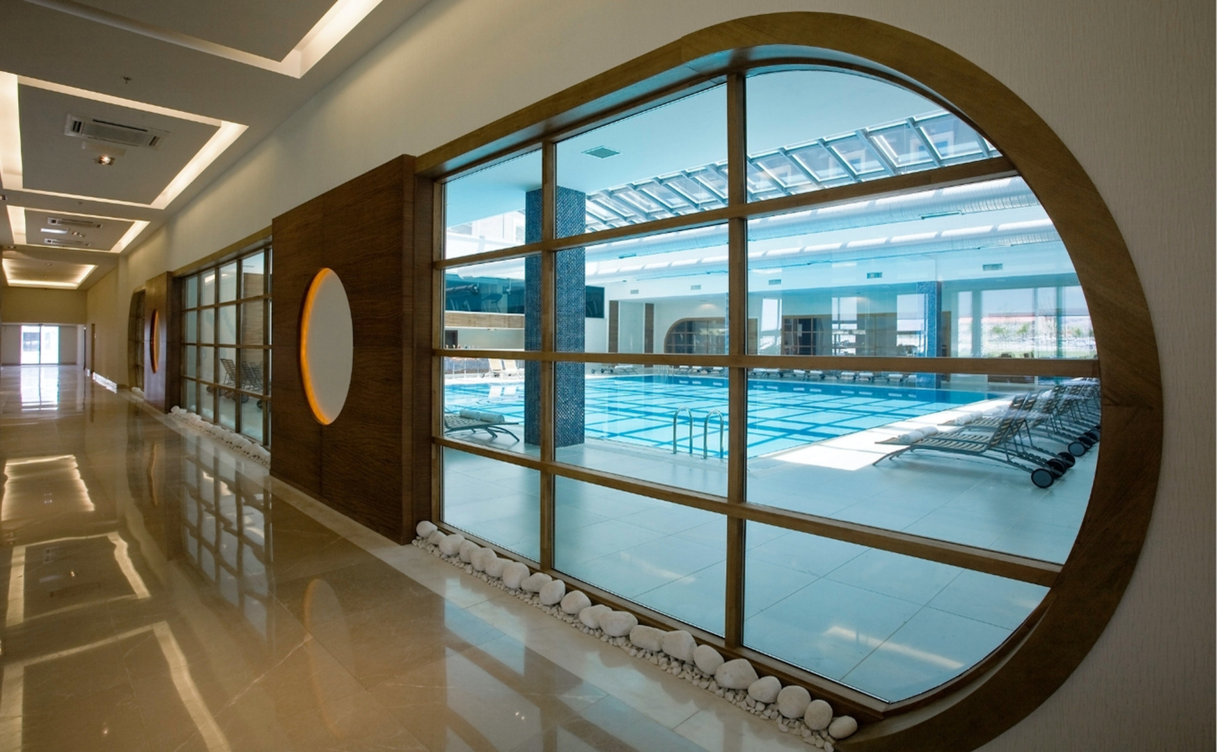 MCG Hotels Thermal Spa Convention Center