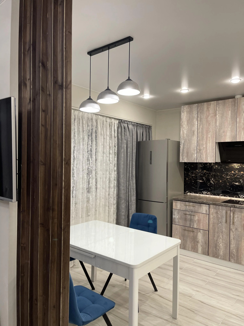 Апартаменты Евпаторийская Жемчужина