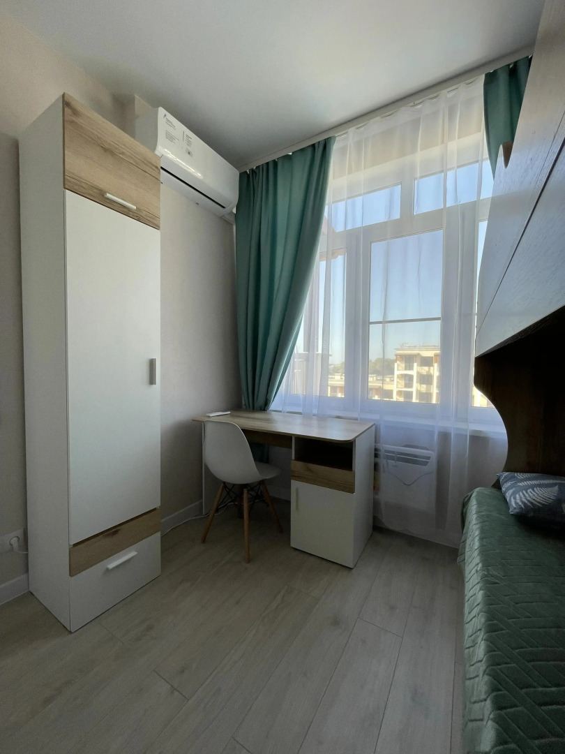 Квартира Евротрешка Holiday house Sykko