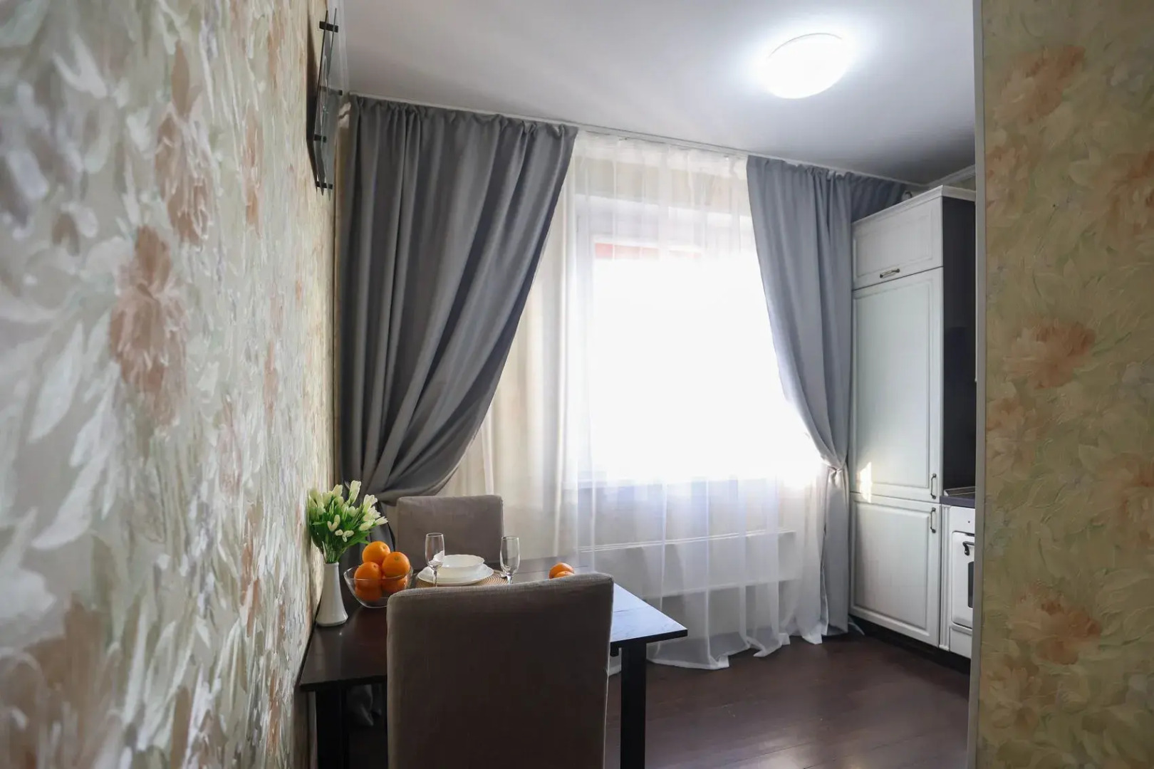 Апартаменты Пять Звёзд Европа Сити