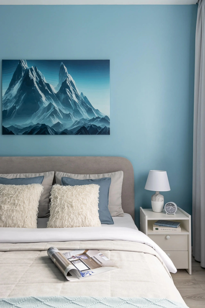 Квартира облако