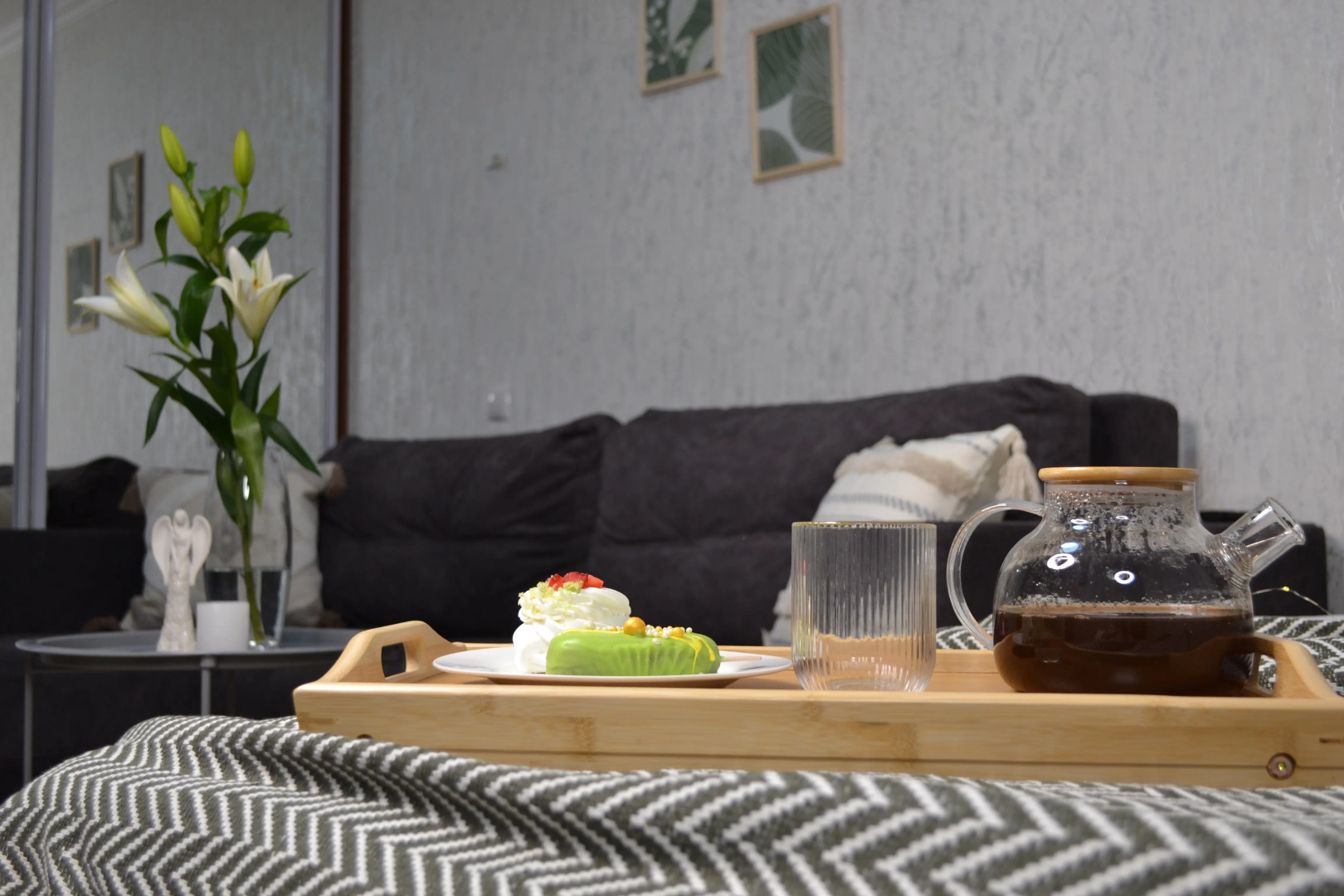 Апартаменты «Атмосфера» | Олива — Ваш Идеальный Отдых Начинается Здесь И Сейчас