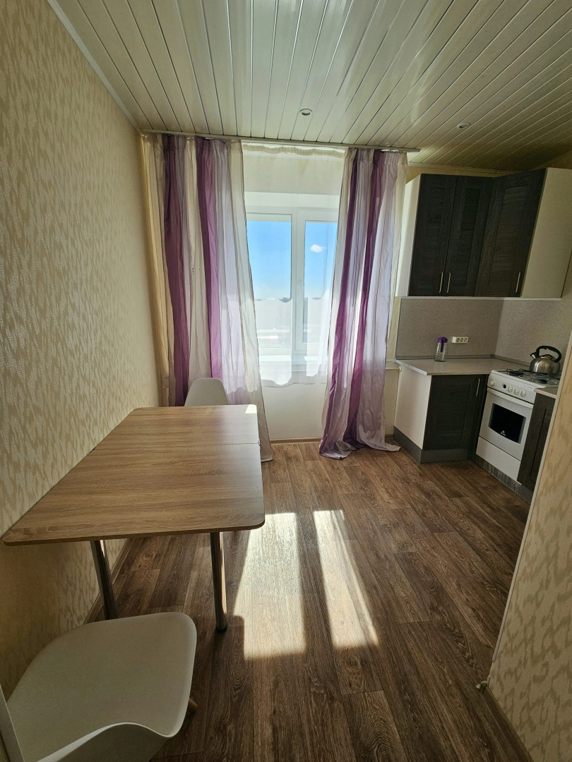 Квартира на центральной улице города