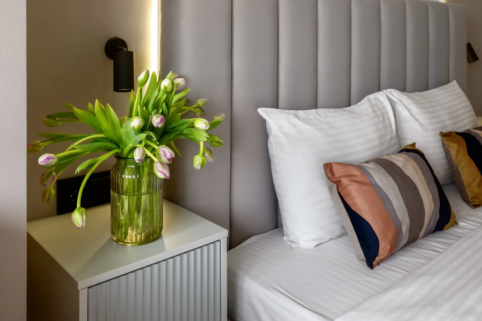 Апартаменты Дом у Дона с Видом на Дон 12 Этаж с видом на Дон