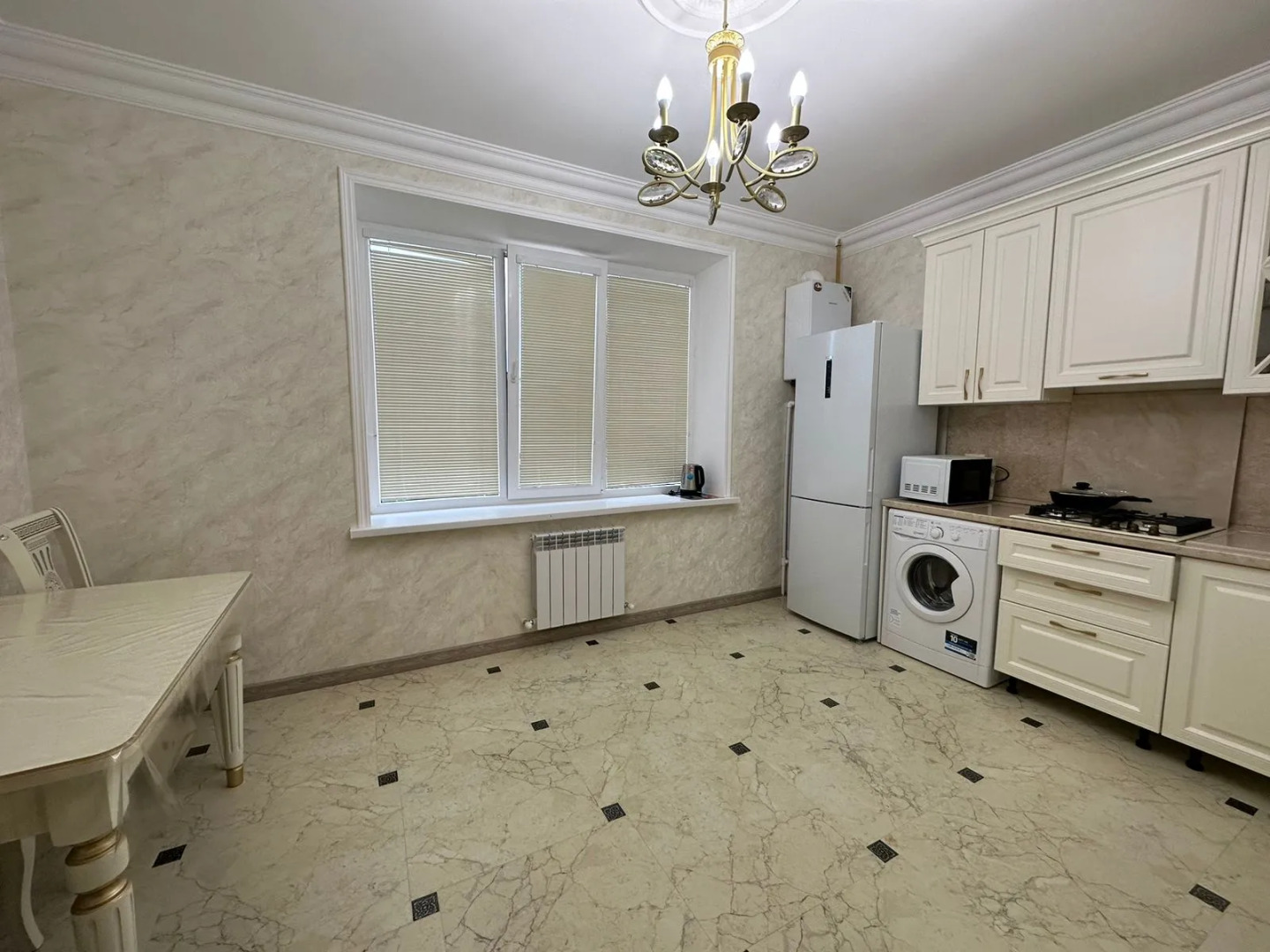 Апартаменты Квартиры в Дербенте