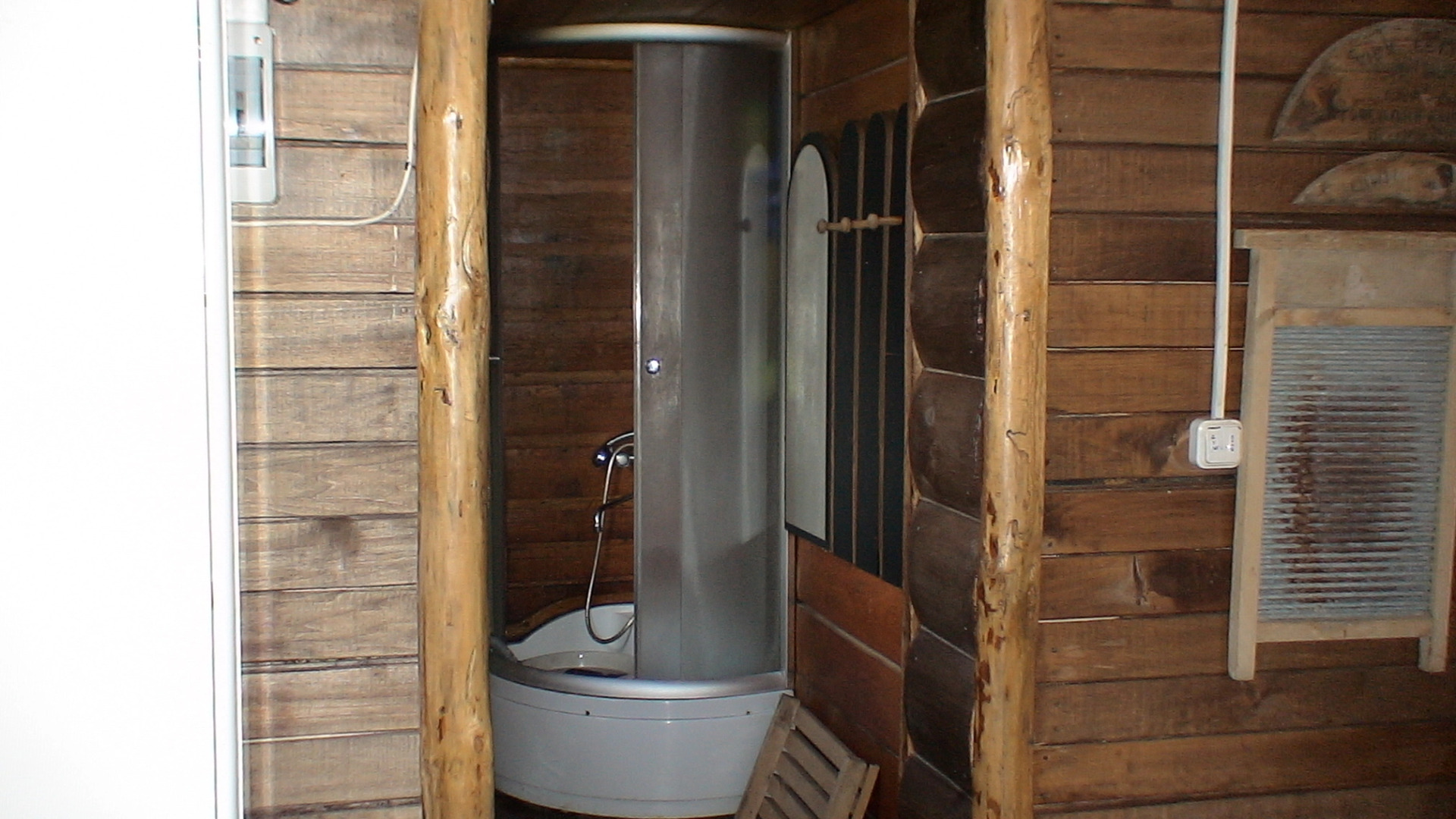 Гостевой дом Беловежская Лесная сказка