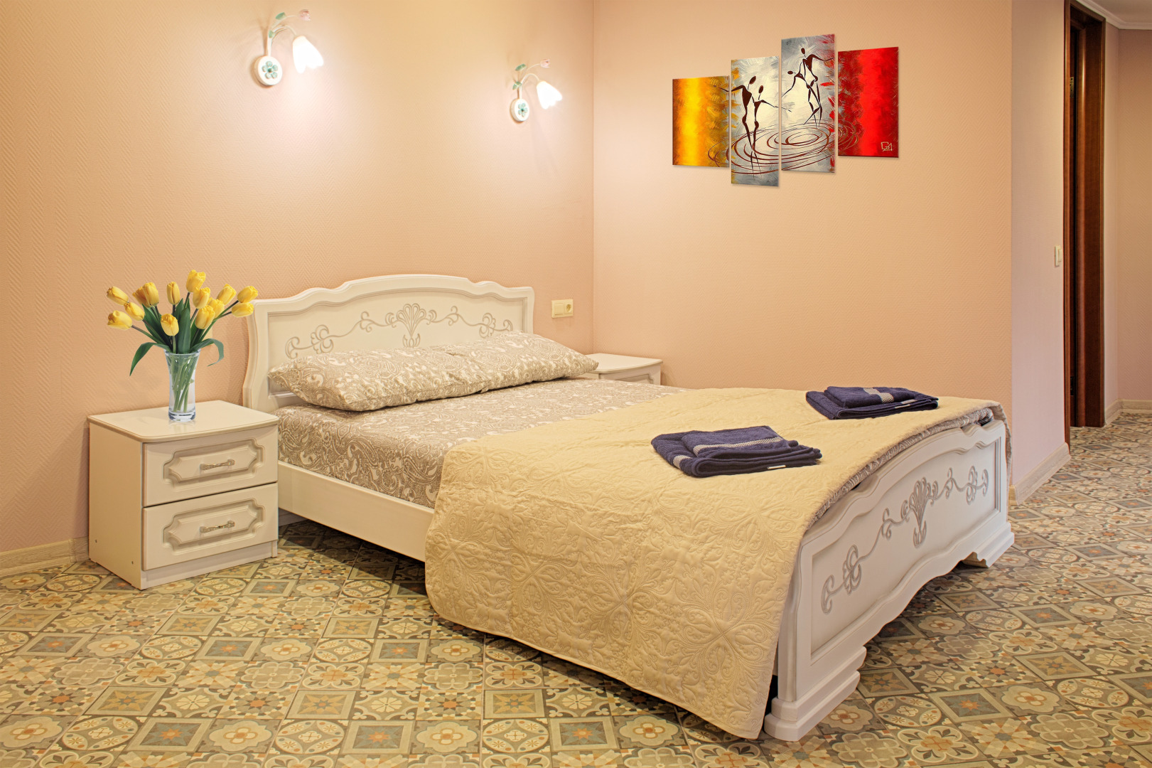 Мини-Отель Тверь-Центр