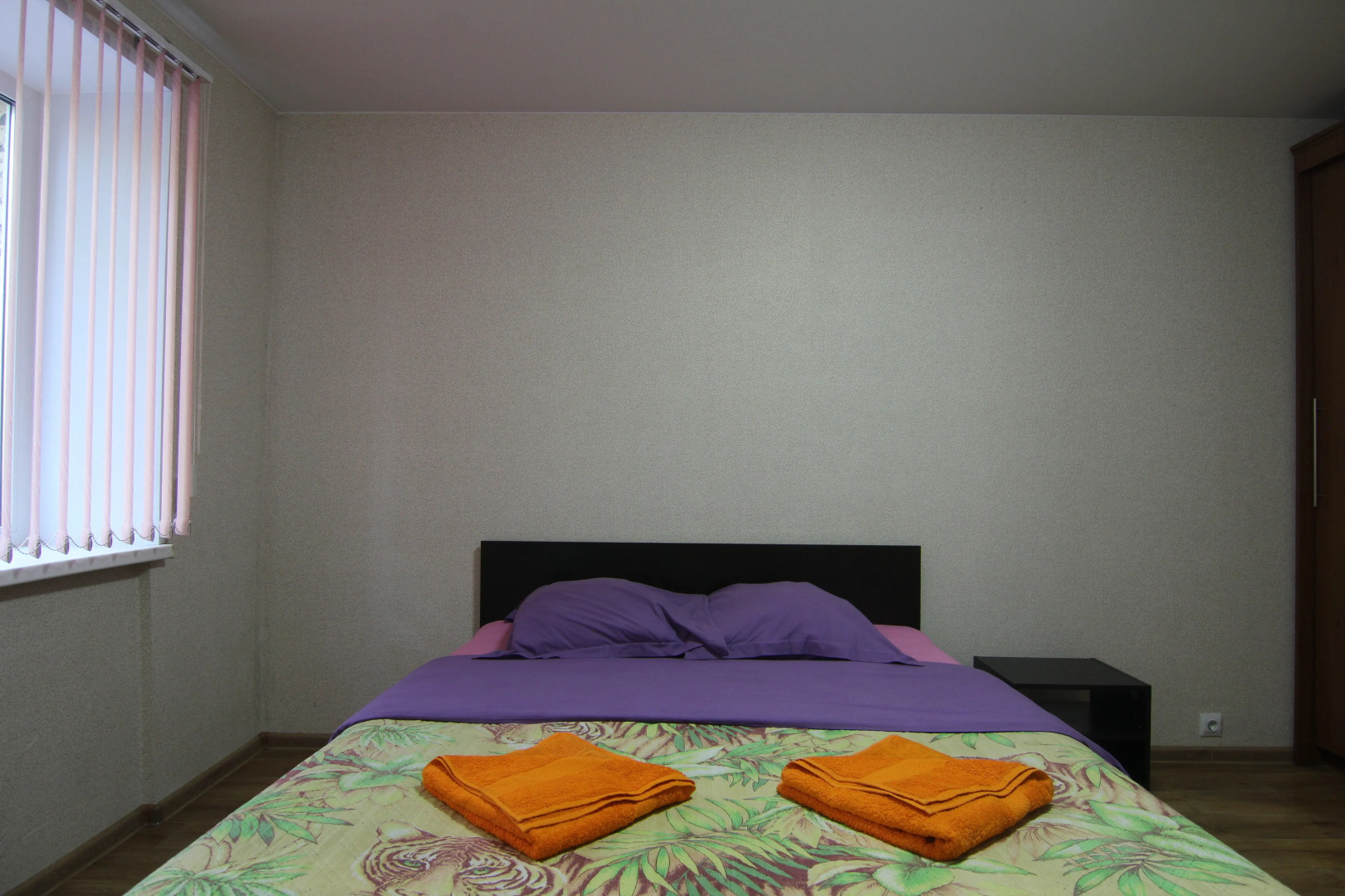 Квартира на Ул Красных Фортов 2