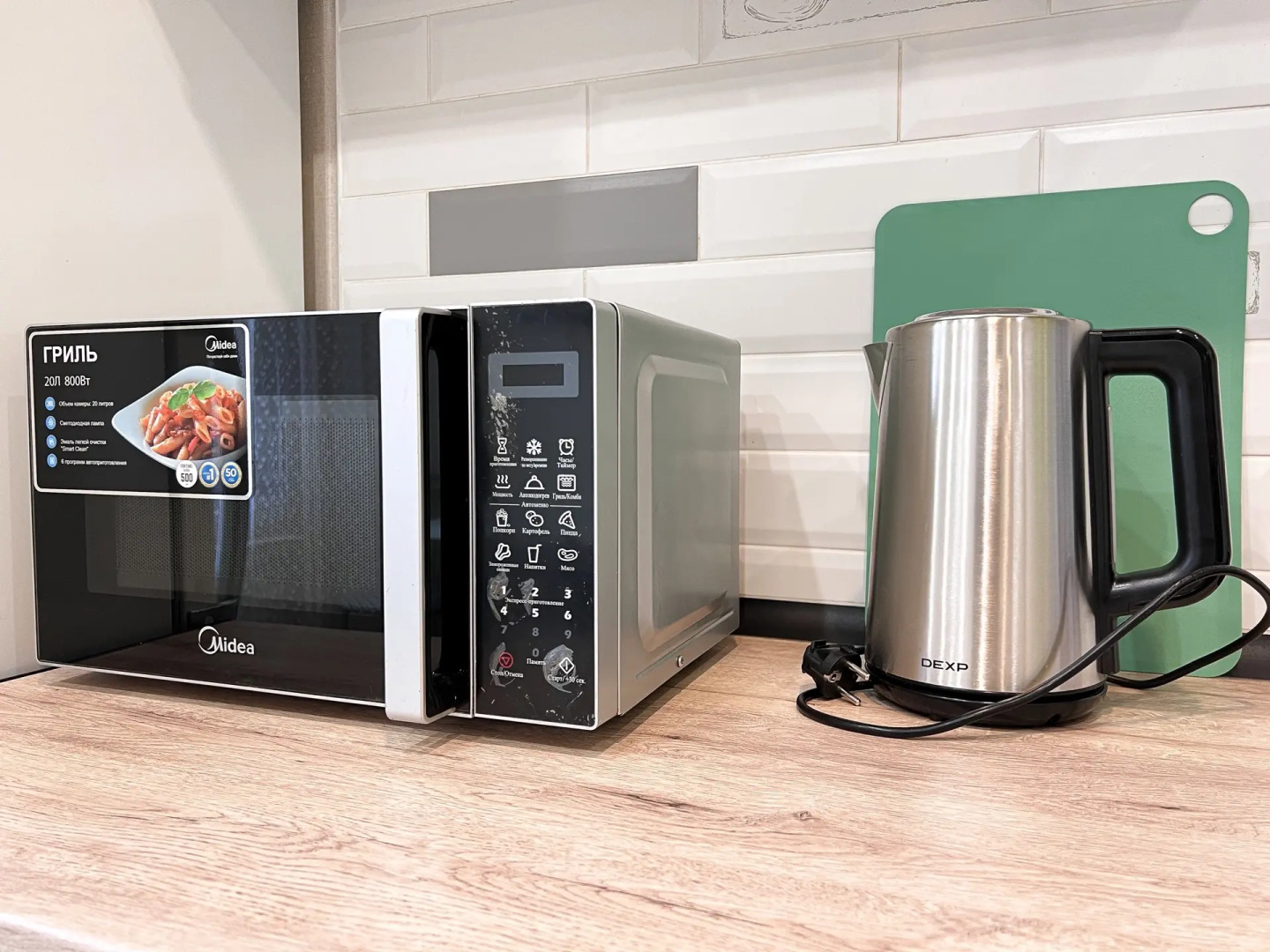 Квартира для 8 человек возле аэропорта