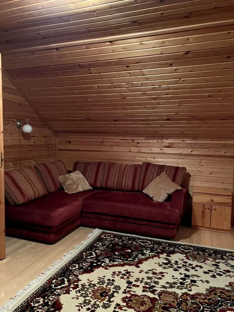 Частный дом Колосково