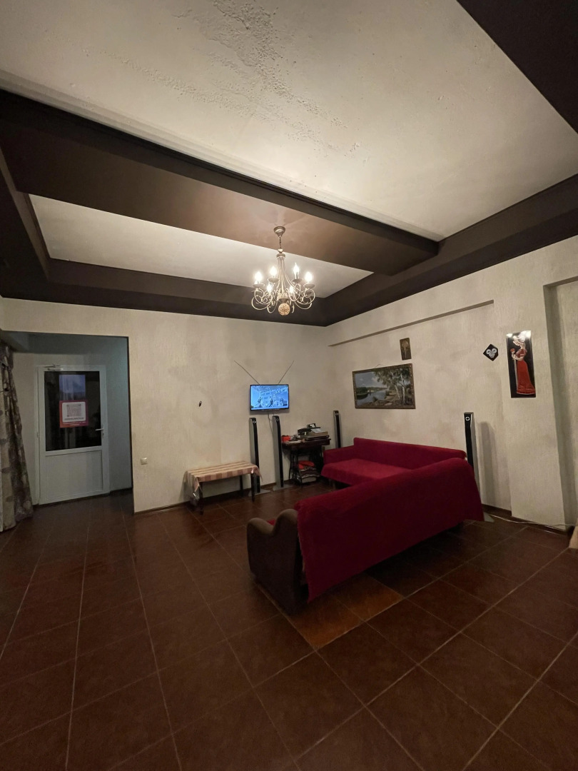 Гостевой дом Ёлка и Камин