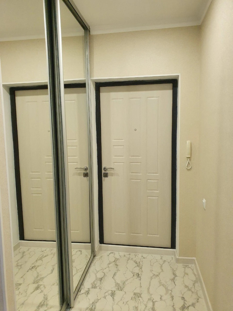 Апартаменты Шевченко 85