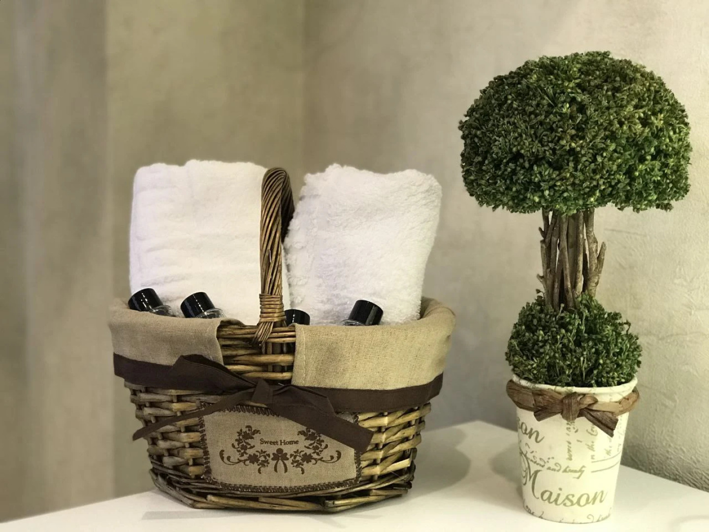 Квартира Альпийская Горка