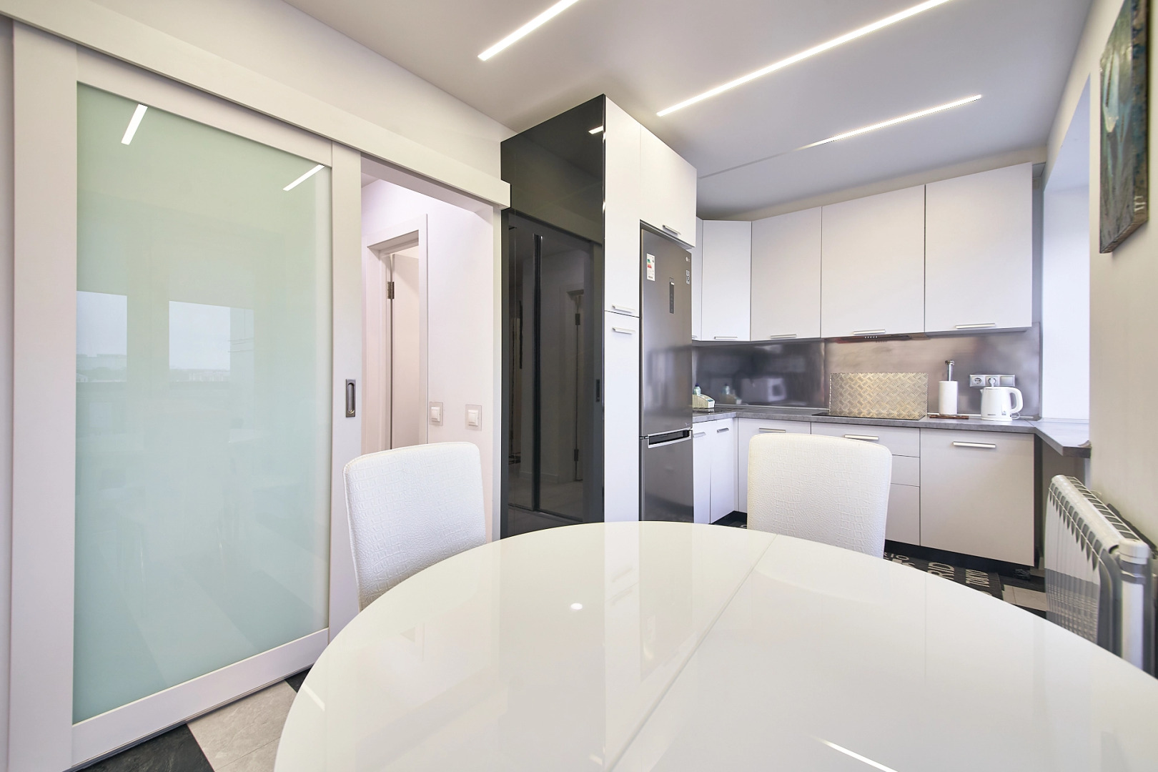 Апартаменты в Центре на Реку Свислочь