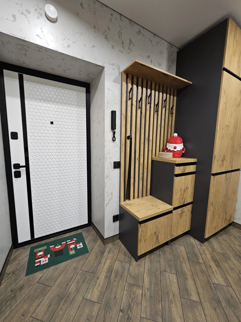 Квартира Уютная на побережье