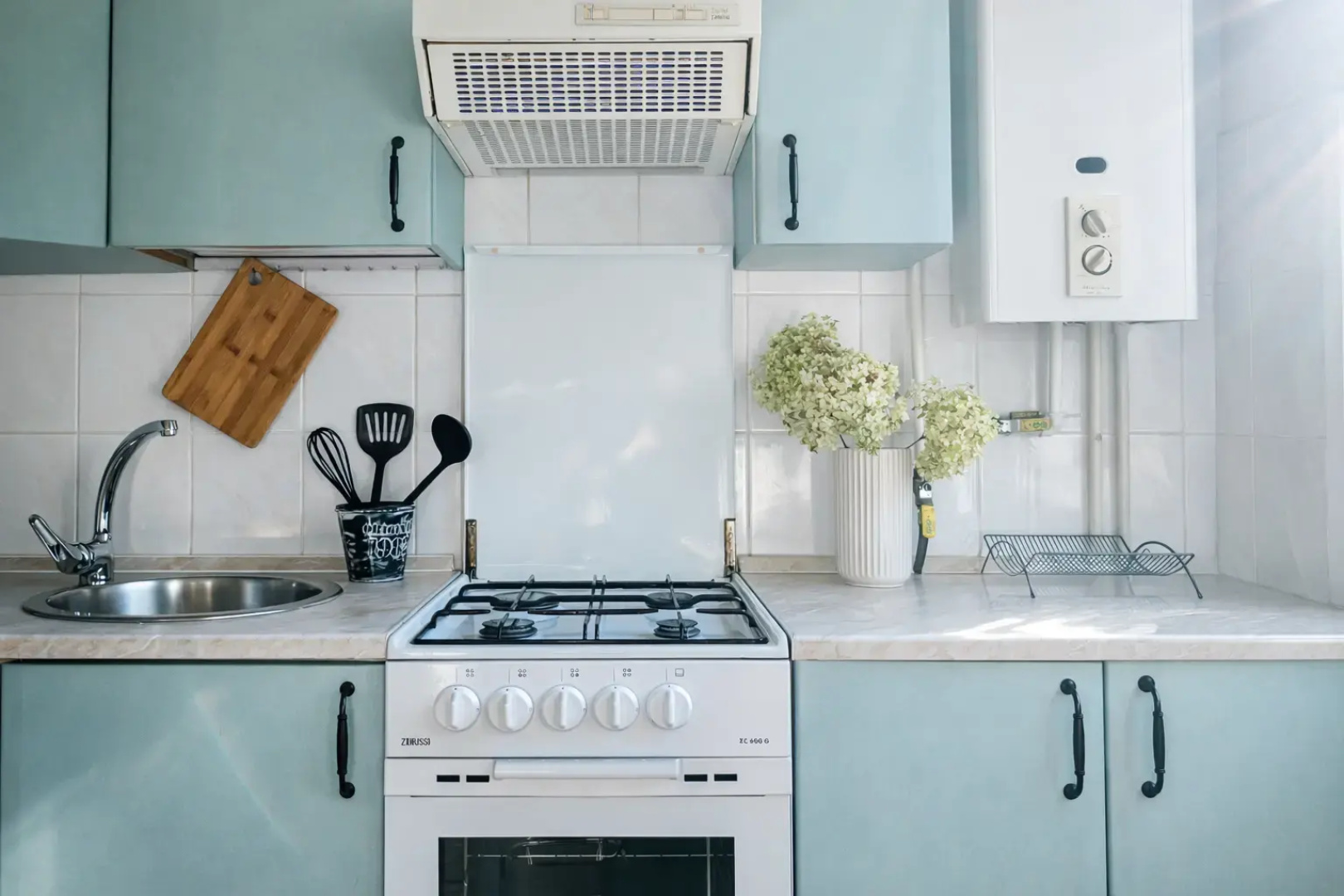 ApartMari Двухкомнатные в самом сердце Калининграда