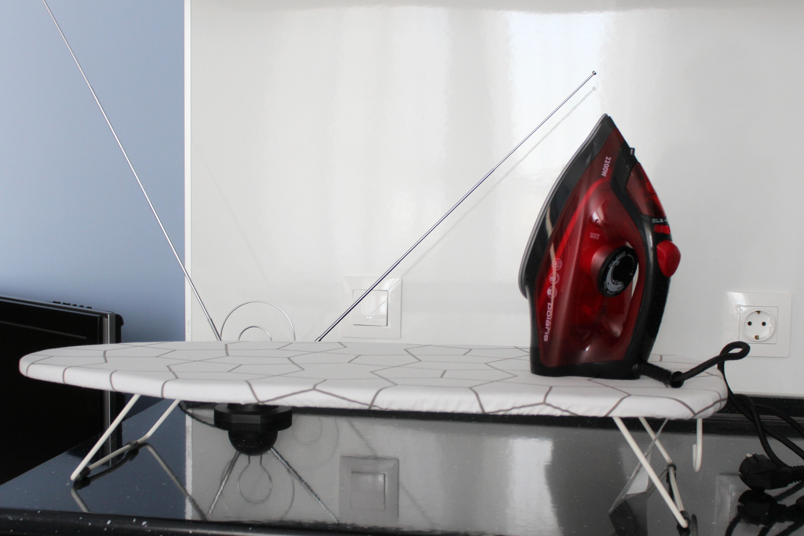 Апартаменты В самом сердце Уфы