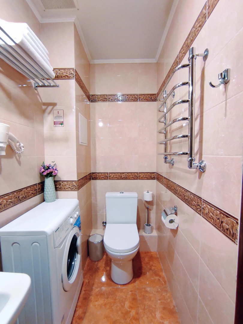 Апартаменты Liberty fly hotel room 405