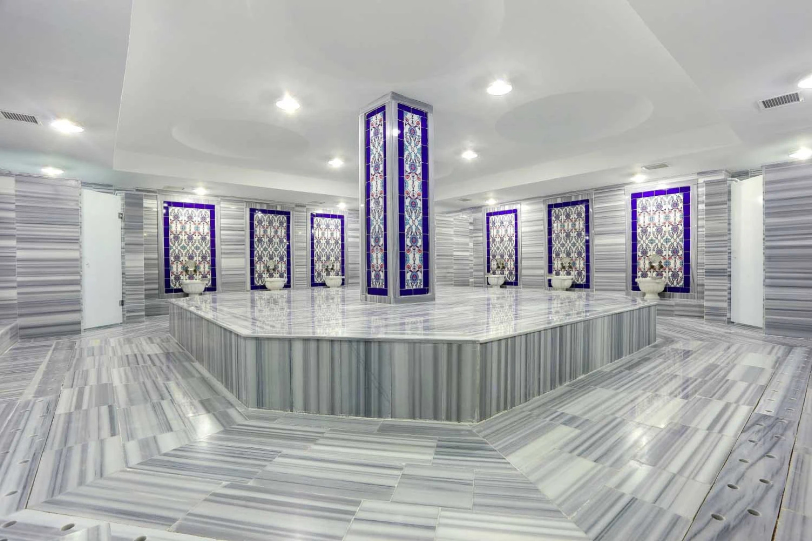 Отель Ugurlu Thermal Resort & SPA