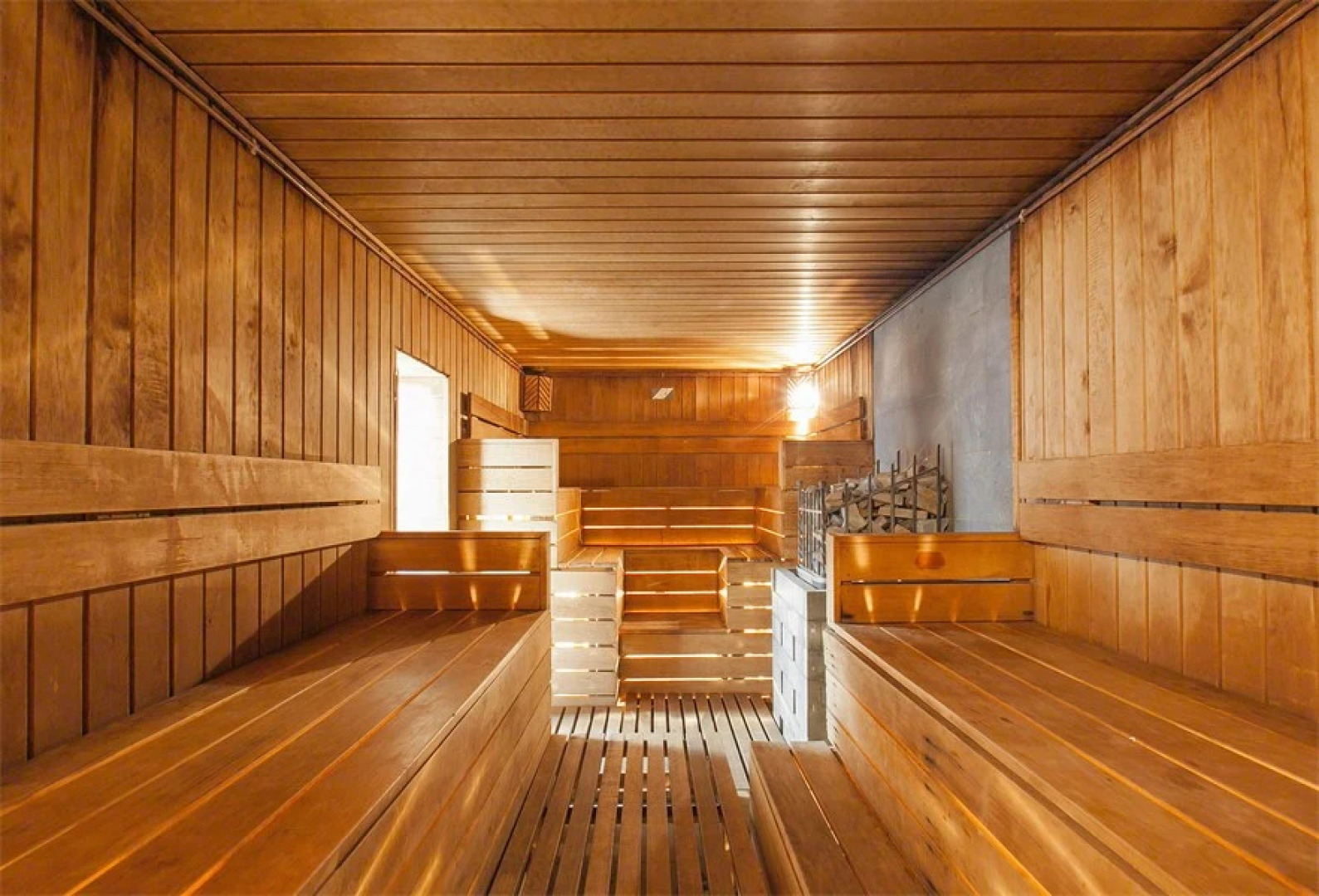 Отель ЭРА СПА