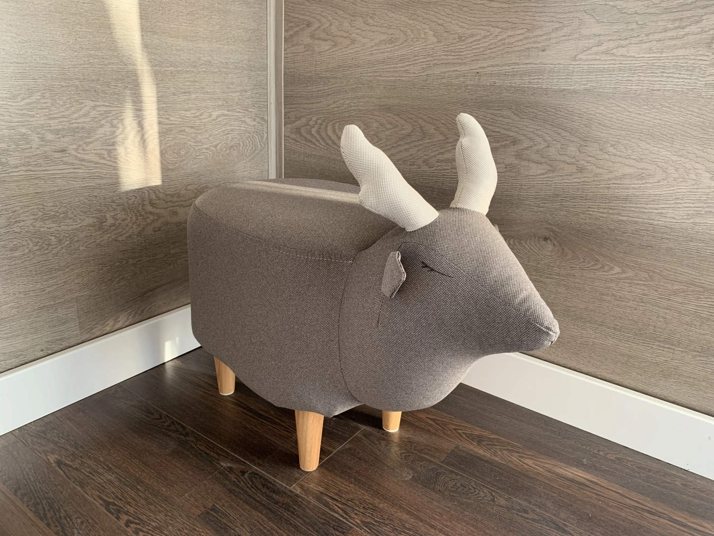 Частный Дом Тундра Хаус Степаново