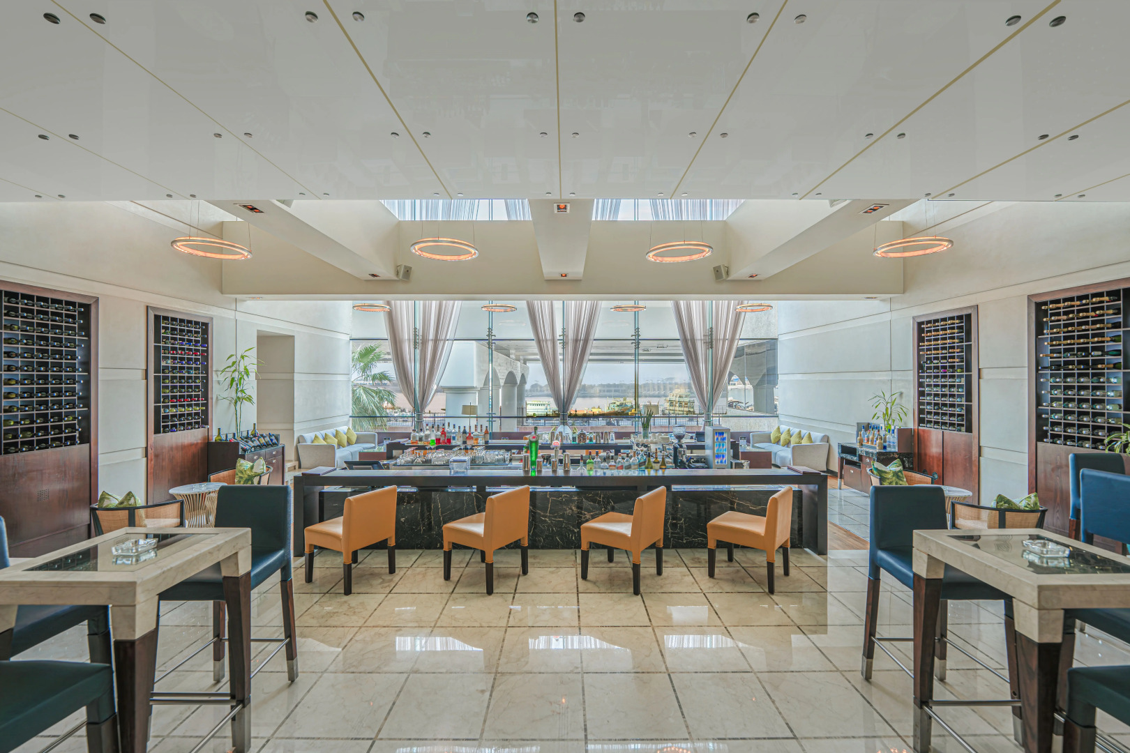 Отель Hyatt Regency Dubai