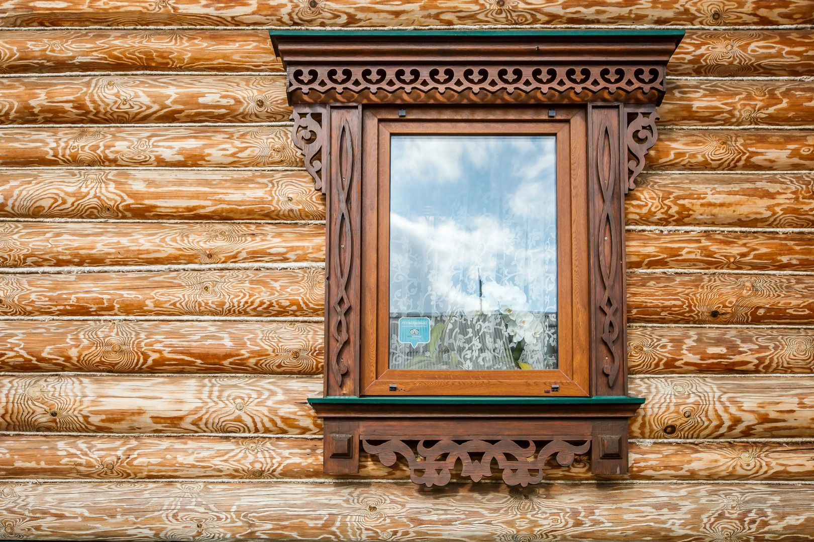 Отель Светлый Терем