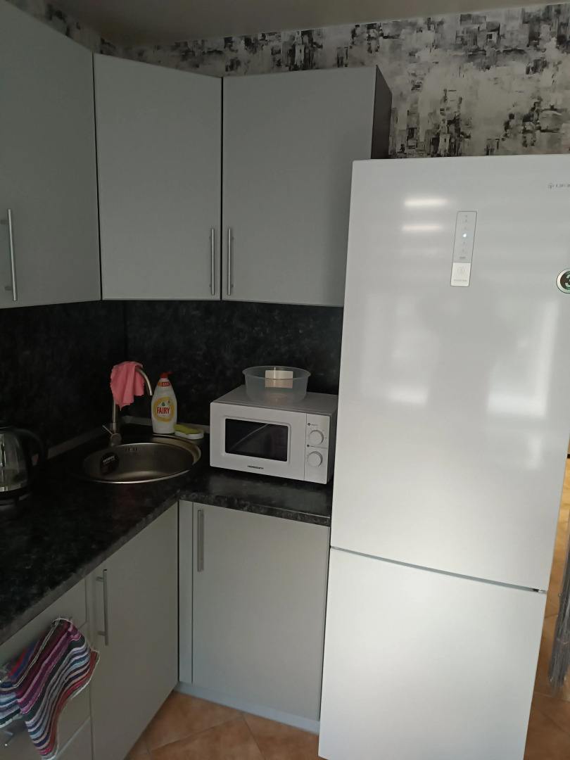 Квартира Уютная квартира в элитном районе