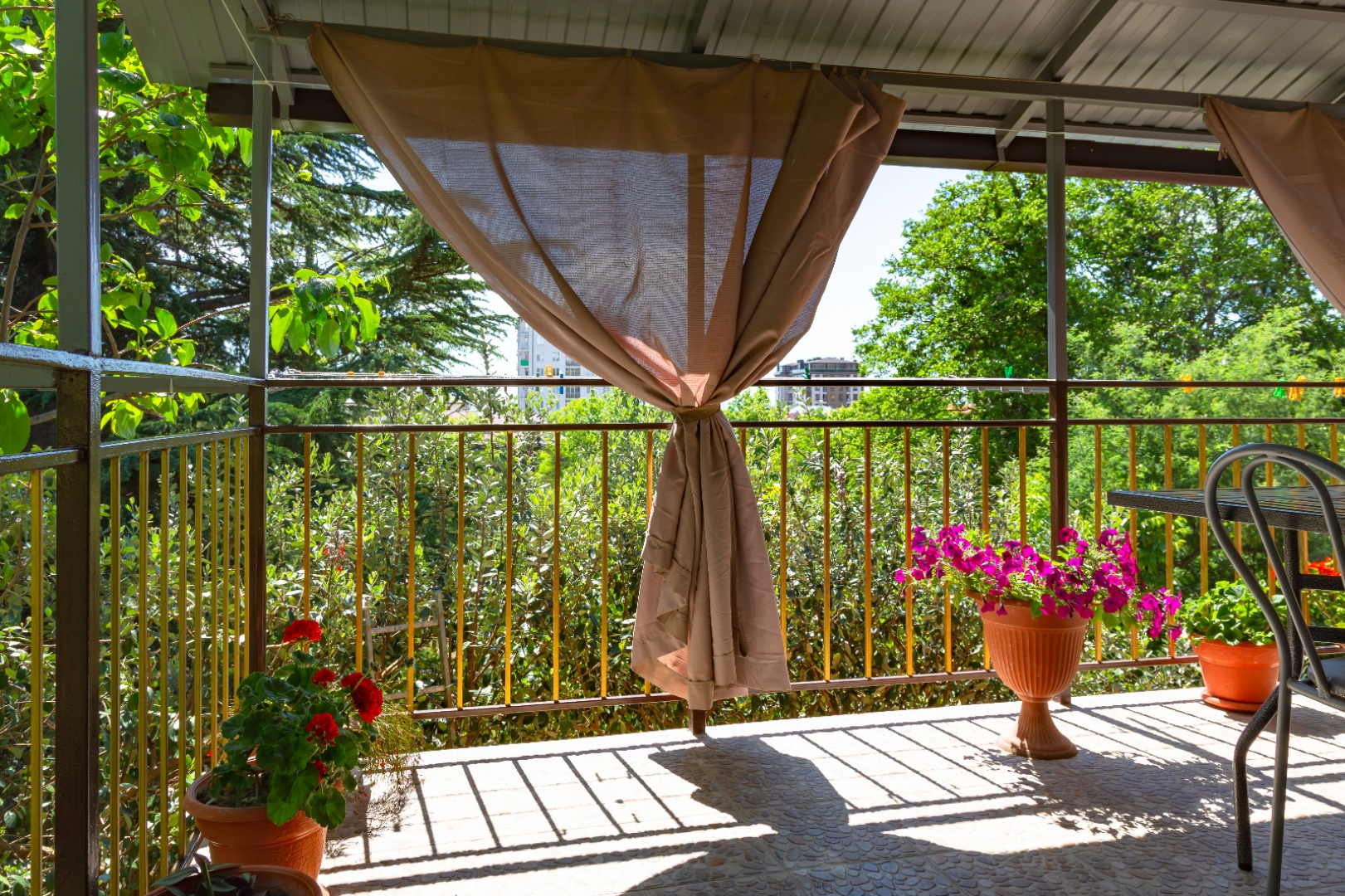 Гостевой дом Aelita