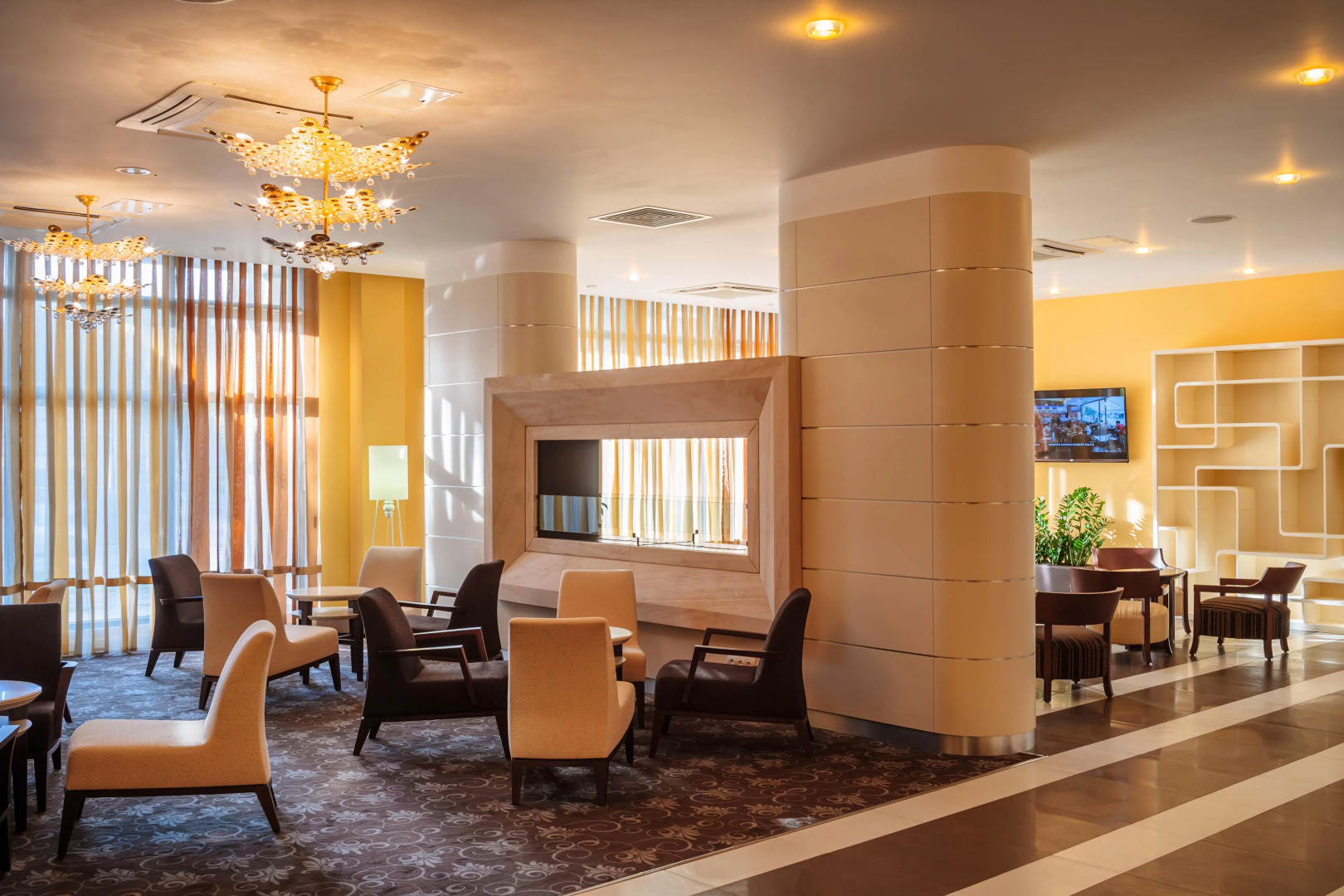 Hilton Garden Inn Краснодар