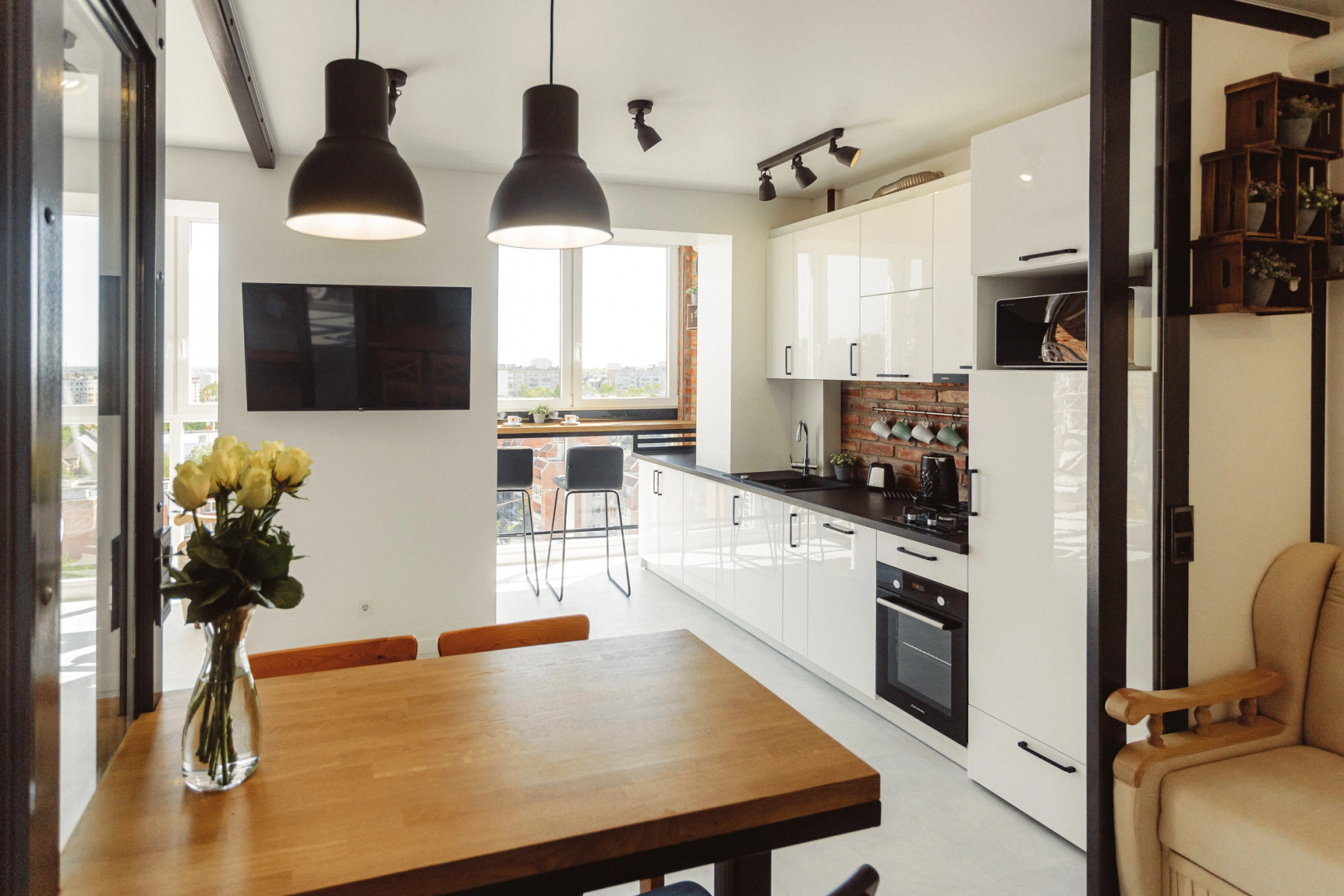 Апартаменты Cozy39