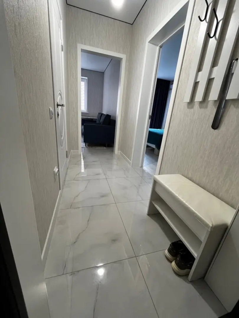 Апартаменты Гюль