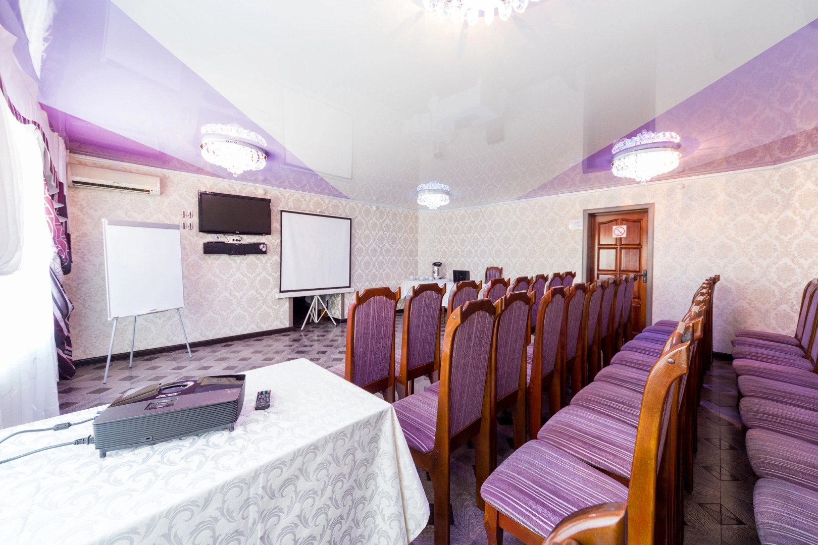 Гостиница Бузулук